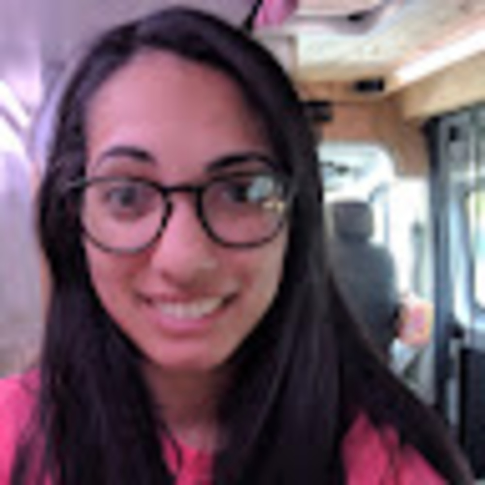 Meet your Posher, Fransheska